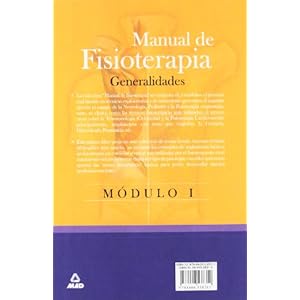 Manual de fisioterapia. Modulo i