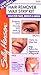 Sally Hansen Wax Strip Kit Brow/Face/Bikni