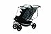 Mountain Buggy Duet Stroller Flint