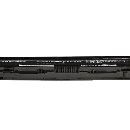 Green Cell® Standard Serie J1KND Laptop Akku für Dell Inspiron 15R N5010 N5030 N5050 / Q15R N5110 / 17R N7010 N7110 / 15 3520 (6 Zellen 4400mAh 11.1V Schwarz) - 8