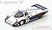 Produktbild SPARK MODEL S5504 PORSCHE 956 N.2 DNF LM 1983 J.MASS-S.BELLOF 1:43 DIE CAST