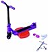 Produktbild Finger Whips 7cm Aluminium Stunt Scooter (Sortimentsartikel) [UK Import]