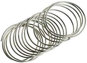 3 Meters 4% Audio Grade MSG Silver Solder 0.7mm