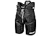 Bauer Kinder Eishockeyhose Nexus 400 Junior, Schwarz, L, 1041257