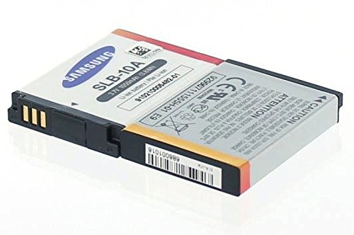 Preisvergleich Produktbild Original Akku für SAMSUNG PL60 Original