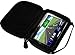 Produktbild Water Resistant Soft Carry Case Bag with Hand Strap and belt Loop for Tomtom GO 950 750 550 live XL LIVE IQ ROUTES ONE START PEARL REGIONAL by Vivo