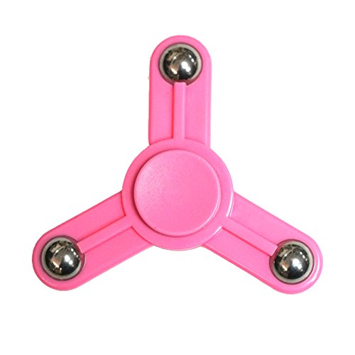 Hand Spinner Stress Relief Toy, EDC Fidget Spinner High Speed Stainless Steel Made Bearing ADHD Focus Anxiety Relief Toys for Killing Time , Made High Speed Hand Spinner Stress Relief Toy, EDC Fidget Spinner High Speed Stainless Steel Made Bearing ADHD Focus Anxiety Relief Toys for Killing Time , Made High Speed