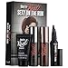 BENEFIT COSMETICS they're real! sexy on the run BEYOND longer lashes & bigger-looking eyes" TRAVEL sized products
