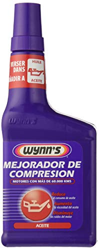 Krafft - Tratamiento aceite mejorador cómpresión wynns 325ml