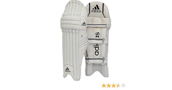 adidas xt 1.0 batting pads