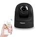 Produktbild Foscam FI9826P 1.3 Megapixel, 960P Full HD, Pan/Tilt/Zoom Wireless kabellose IP Kamera mit 3x Optischem Zoom und Plug & Play