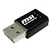 Produktbild IDTV mini ultrakleiner DVB-T Empfänger für PC (Windows), inklusive kostenloser Software für den TV/Fernseh Empfang