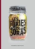 Image de Les Furies de Boras: Et autres contes horrifiques