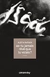 As-tu jamais rêvé que tu volais ?