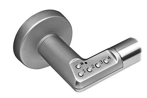 Assa Abloy effeff Code Handle Ausführung B 492 – 08 — 11 — 7 - 6