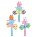 Produktbild Newin Star juquete Rassel, juquete, Musical Spielzeug Handarbeit Framerate Lindo helfen Baby Schlafsack für Kinder und Baby (zufällige Stil)