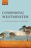 Image de Comparing Westminster