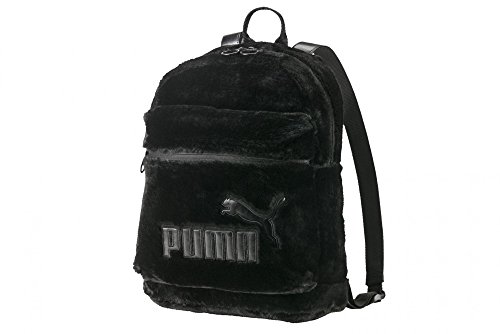 puma fur backpack