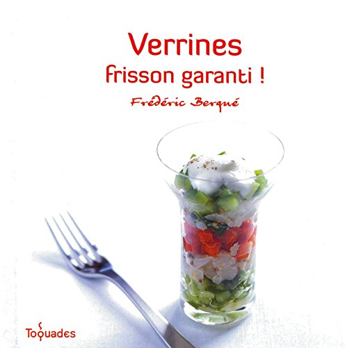 couverture de : Verrine frissons garanti !