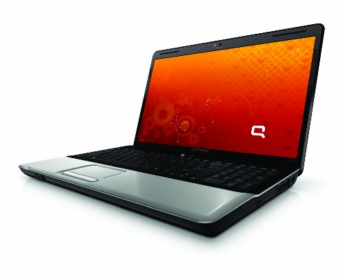 Compaq Presario CQ61-401SA Laptop PC  15 6-inch Display  Windows 7 Home Premium  Intel Pentium T4400 Processor  4 GB DDR2 RAM  320 GB SATA HDD  802 11