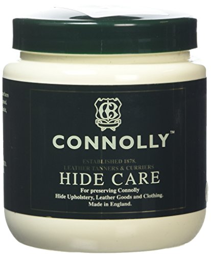 The Saddlery Shop Connolly Hide Care - Tratamiento para cueros