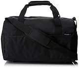  Reebok SE Small Grip Bolso, Unisex Adulto, Negro, Talla Única
