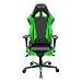 Produktbild DX Racer Oh/rz0/nicht Sitz Gaming Schwarz/Grün