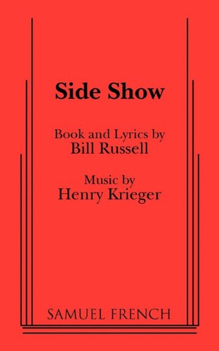 Preisvergleich Produktbild Side Show
