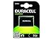 Price comparison product image Duracell Premium Analog Sony NP-FW50 Battery for Alpha A7 A7R A7S 7.4V 1030mAh