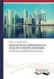 Image de Control de las deflexiones en losas de concreto reforzado: Construidas en edificios de varios pisos