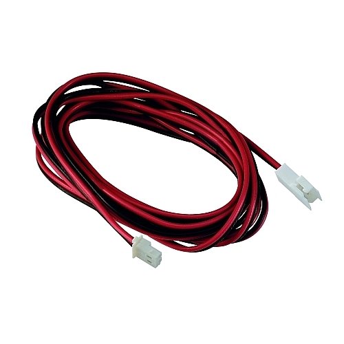 Preisvergleich Produktbild SLV Kabelverlängerung, 700mA, 2 m 111833