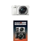 APS-C Sensor: Anzahl der Pixel (effektiv): 24,3 MP; Anzahl der Pixel (gesamt): ca. 24,7 Megapixel