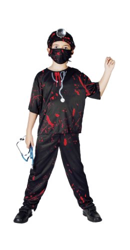 Preisvergleich Produktbild Perkins-51830 Messuhr rutschigen Chirurg Kostüm