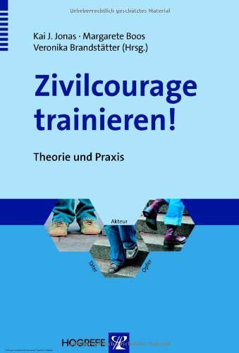 Download Zivilcourage trainieren! Download Zivilcourage trainieren!