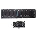 Produktbild BTC-HM65 8PCIE Mining Board DDR3-Speicher M.2 SSD-Unterstützung HDMI-Ausgang Mainboard