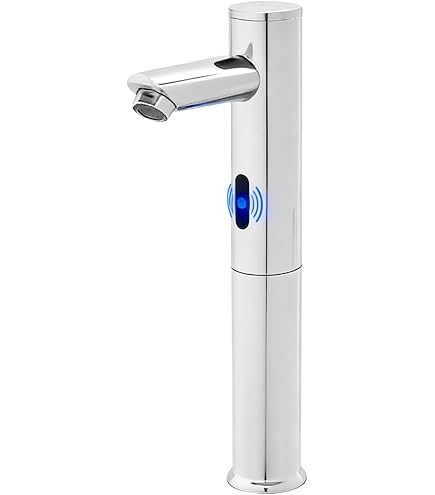 Robinet Intelligent USB Automatique Sans Contact - Capteur Infrarouge, Économie D'Eau, Rotatif, Adaptateur M22/M24 Pour Cuisine Et Salle De Bain