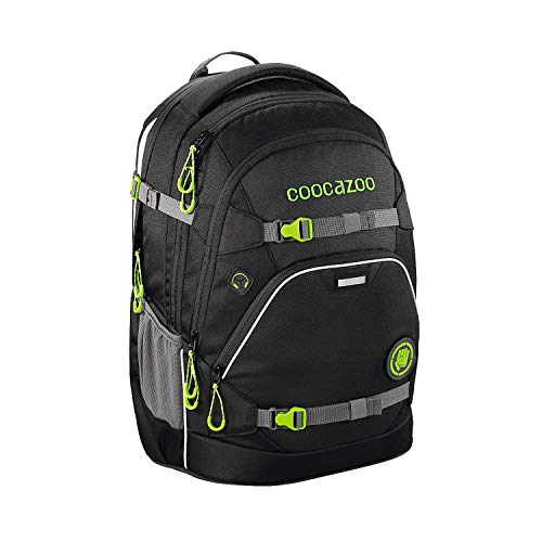 Preisvergleich Produktbild Hama COOCAZOO SCALERALE Watchman