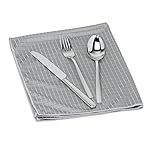 Das feine und dichte Glaspoliertuch garantiert schnellste und höchste Polierwirkung, kratzfrei und schlierenfrei bei glatten und Hochglanzflächen