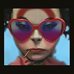 Humanz - Édition collector (inclus 6 titres bonus)