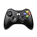 Produktbild LUYION Kabellos 2.4G Game Controller Gamepad Dual Shock Schultern Knöpfe Joystick-Griff Joypad zum Xbox 360 Windows PC