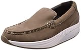 sowohl beim Gehen als MBT 700991-1109U-4400 Marrone 44 Milan Herrenschuh