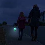 DIE SCHLÜMPFE LED-Campinglampe, Nachtlicht, Laterne Geschenk zum Kindergeburtstag- Geprüfte Kindersicherheit von ANSMANN - 10
