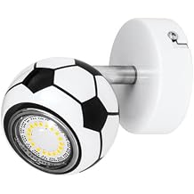 Suchergebnis Auf Amazon De Fur Wandlampe Fussball