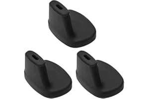 OMANA Lot de 3 embouts de rechange pour P2 P3 P2/3 (type B)