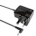 Price comparison product image POWERILLEX 45W AC Laptop Power Adapter 20V 2.25A for Lenovo-Ideapad 100 100s 110 (14.1" 15.6" Models ONLY, Not for 11“), Yoga 310, Yoga 510 Ultrabook, with 5.9 FT Cable