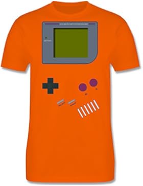 Up to Date Kind - Gameboy - Kinder T-Shirt