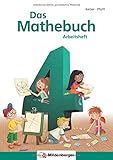 Das Mathebuch 4 - Arbeitsheft by 