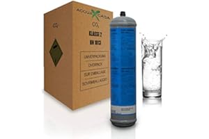 Scatola 6 bombole Co2 Eurotre