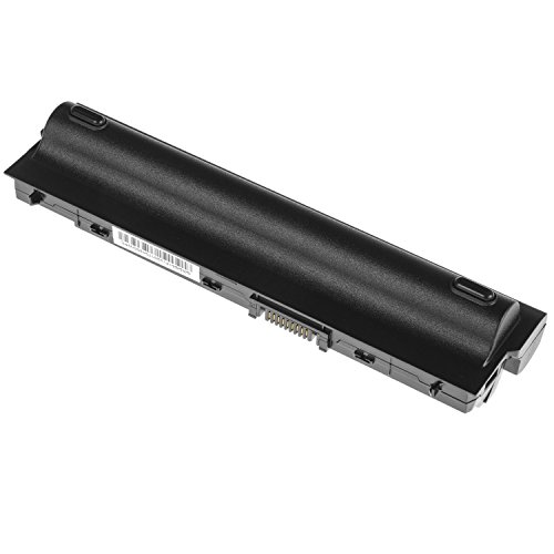 Green Cell® PRO Extended Serie RFJMW Akku für Dell Laptop (Original Samsung SDI Zellen, 9 Zellen, 7800mAh, Schwarz) - 3
