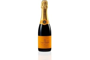 Veuve Clicquot Champagne, 375ml